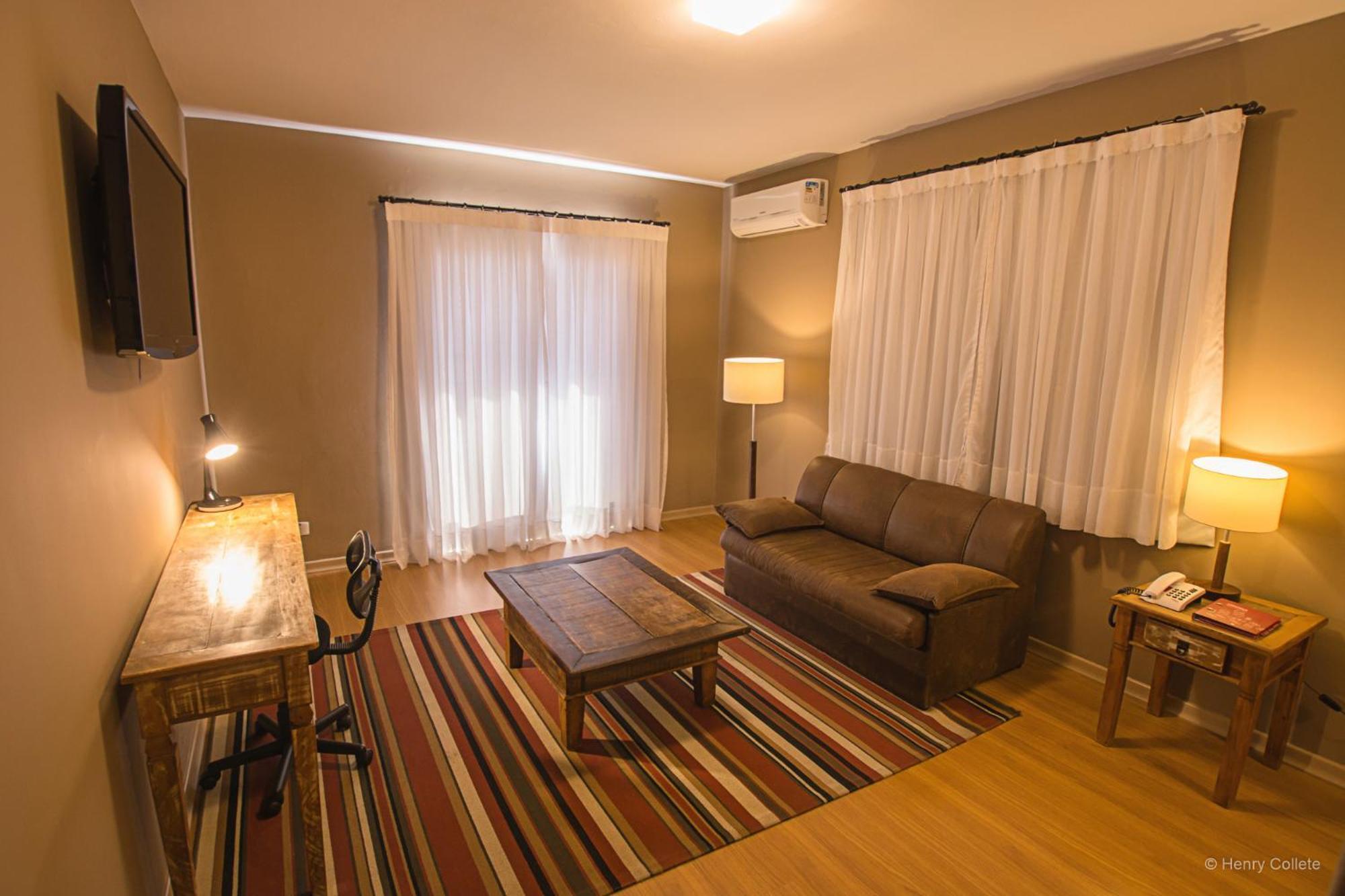 Sj Jaguariaiva - San Juan Jaguariaiva Hotel Luaran gambar