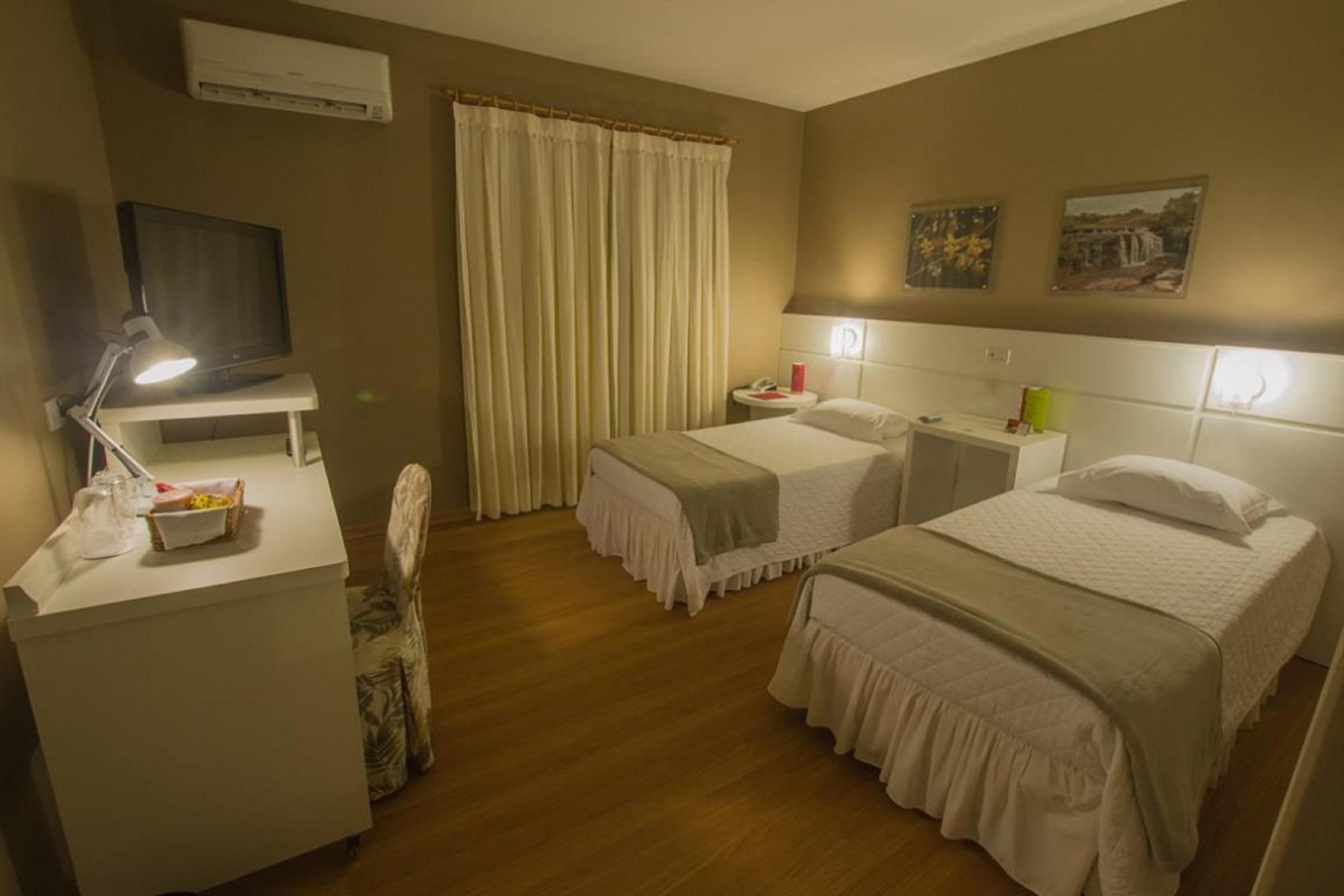 Sj Jaguariaiva - San Juan Jaguariaiva Hotel Luaran gambar