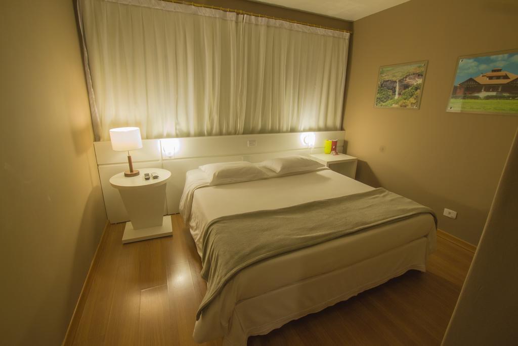 Sj Jaguariaiva - San Juan Jaguariaiva Hotel Luaran gambar
